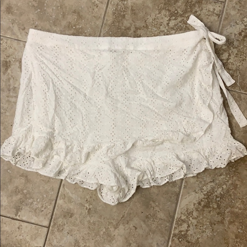 Adorable Skort  2 for 1